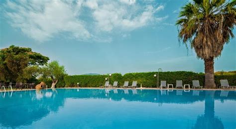 Hotel Sias Resort, Agios Avgoustinos – Prezzi aggiornati per il 2024.